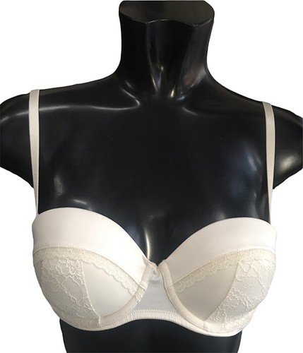 Reggiseno fascia balconcino - fascia,,