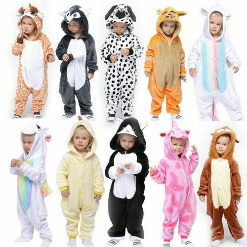 Costume cosplay animale