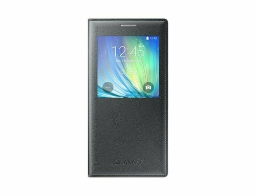 Samnsung view custodia per - s,