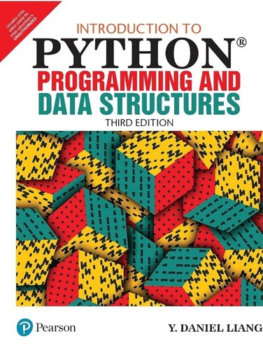 Introduction python - to,