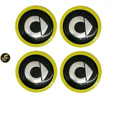 Smart 451 - 453 Kit 4 Coppette