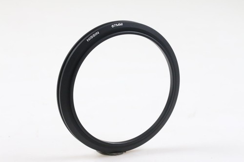 Nissin anello adattatore mm - nissin, 67