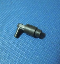  ACCESSORIO POLISTIL VINTAGE  BMW R 75/5 - MS - SUPPORTO MOLLA - ANNI '70 -