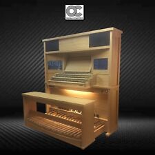 ORGANO ELETTRONICO HAUPTWERK