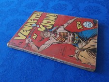 TEX n. 21 PRIMA SERIE 1/29