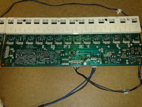 Scheda inverter board - scheda,