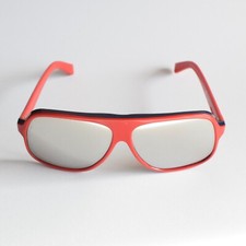 Occhiali sci sole - da,