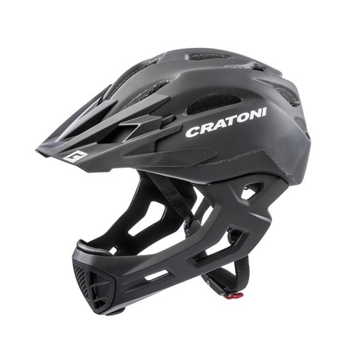 Casco bici cratoni - casco, c-maniac