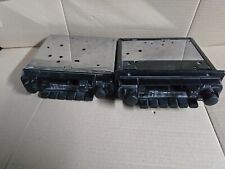 lotto di 2 AUTORADIO AUTOVOX SIRIO 964 VINTAGE ANNI 80