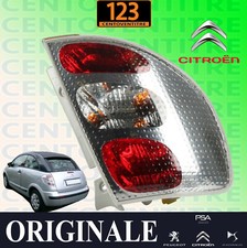 Fanale Faro Luce Stop