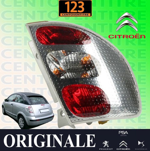 Fanale faro luce stop - fanale,