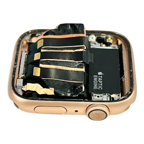 Apple watch series - watch, 4