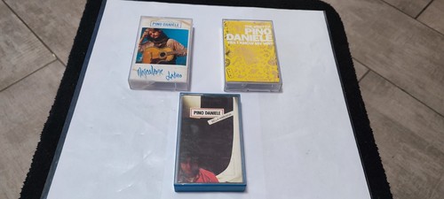 Musicassette pino - musicassette,