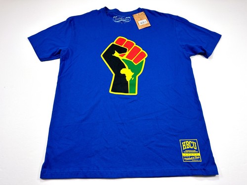 Maglietta mitchell ness l - ness,