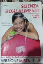 Scienza degli alimenti. Vol
