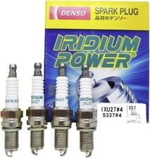 4 Candele Accensione Denso