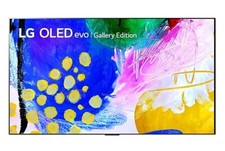 TV LG 55"OLED55G26LA OLED EVO GALLERY EDITION 4K UHD SMART webOS 22 HDR USB HDMI