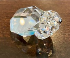 Tartaruga Swarovski Crystal