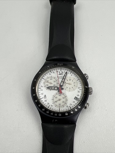 Orologio swatch irony chrono - orologio,