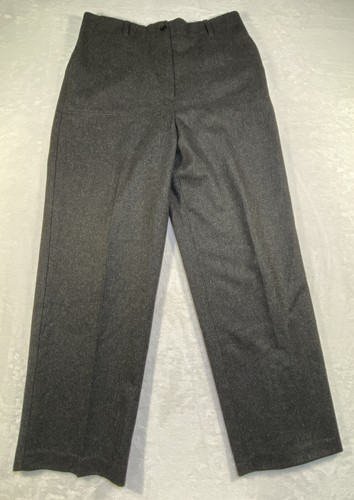 Pantaloni audrey celine lana - pantaloni,