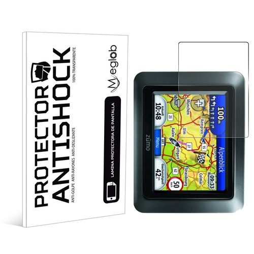 Antishock protezione schermo - antishock,