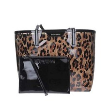 Just cavalli Borsa Pvc Donna