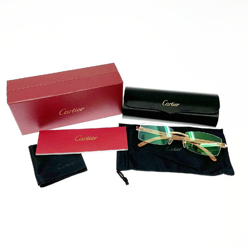 Occhiali sole cartier - da,