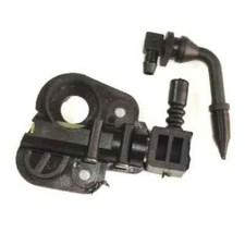 POMPA OLIO PER MOTOSEGA