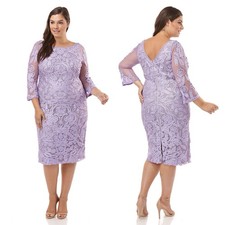 Abito da cocktail JS