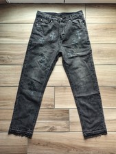 Chrome Hearts jeans
