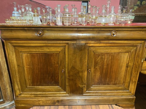 Grande credenza antica - grande,
