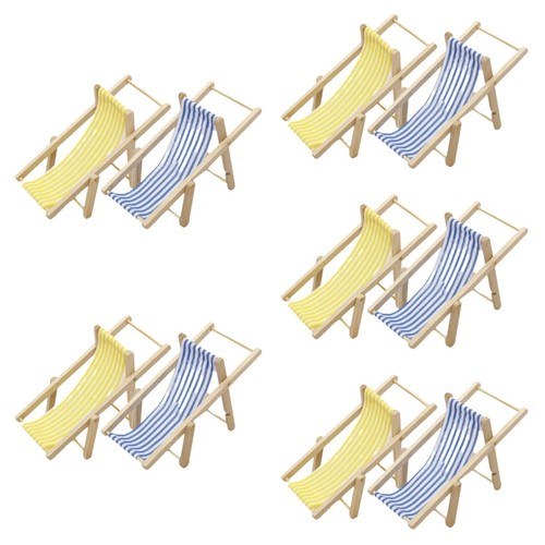 Mini sedia da spiaggia - pz,