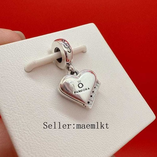 Ciondolo pendente cuore
