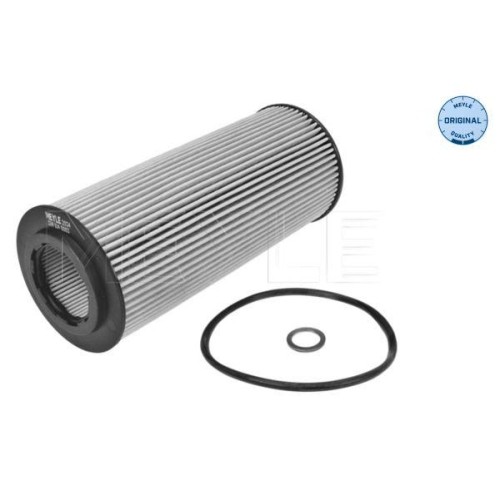 Filtro olio meyle 3141140003 - filtro,