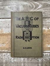 1922 Antique Engineering Book