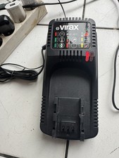 VIRAX Chargeur 