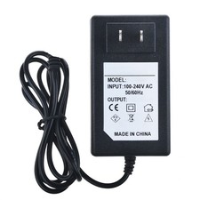 18V AC / DC Adapter for Model