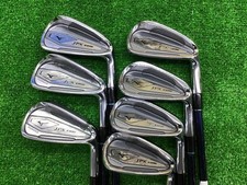 Mizuno JPX E600 Set di ferri