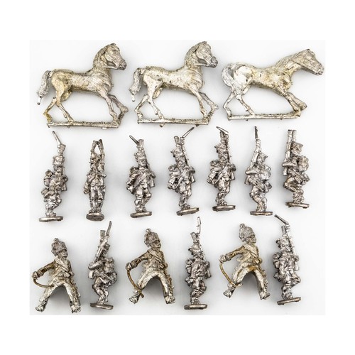 Elite miniatures napoleoniche - miniatures,