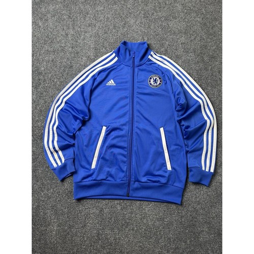 Giacca pista ragazzo adidas - da,