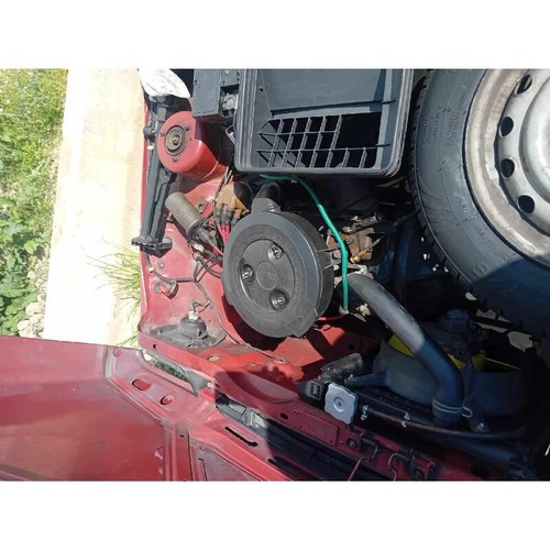 Motore compl fiat - compl.,