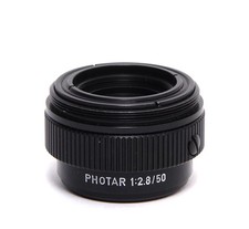 Leica Leitz Wetzlar Germany