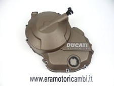 COPERCHIO CARTER COPRI FRIZIONE DX DESTRO DUCATI MONSTER 821 2016