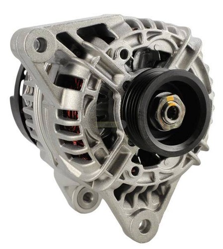 Alternatore 90a nuovo bosch - nuovo,