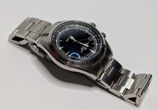 Seiko Alpinist SARB017 modded