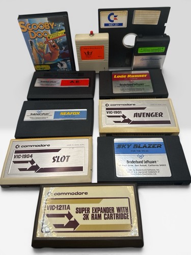 Commodore c64 c128 mega - c64,