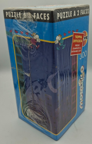 Puzzle mordillo heye 300pz - puzzle,