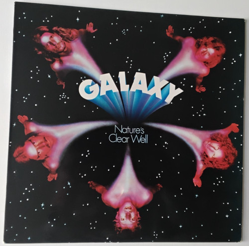 Galaxy nature clear - nature's,