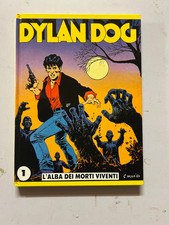 quaderno cartonato dylan dog n