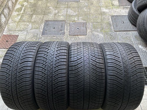 Pneumatici michelin 305 21 - pneumatici, 305/35/21